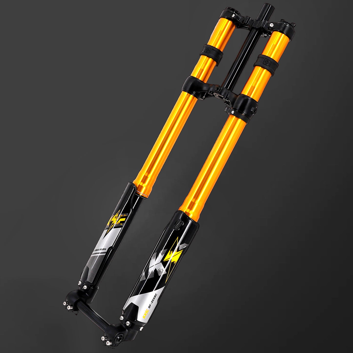 $100off Sales!!! KKE Front Fork Suspension Fit SURRON Light Bee, E-Ride Pro-SS, Talaria Sting MX3/MX4/R