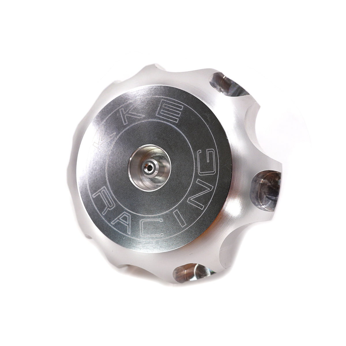 KKE Gas Cap Compatible with HONDA CRF250X CRF250R CRF450R CRF450X XR650L XR650R Red/Blue/Black/Silver Available