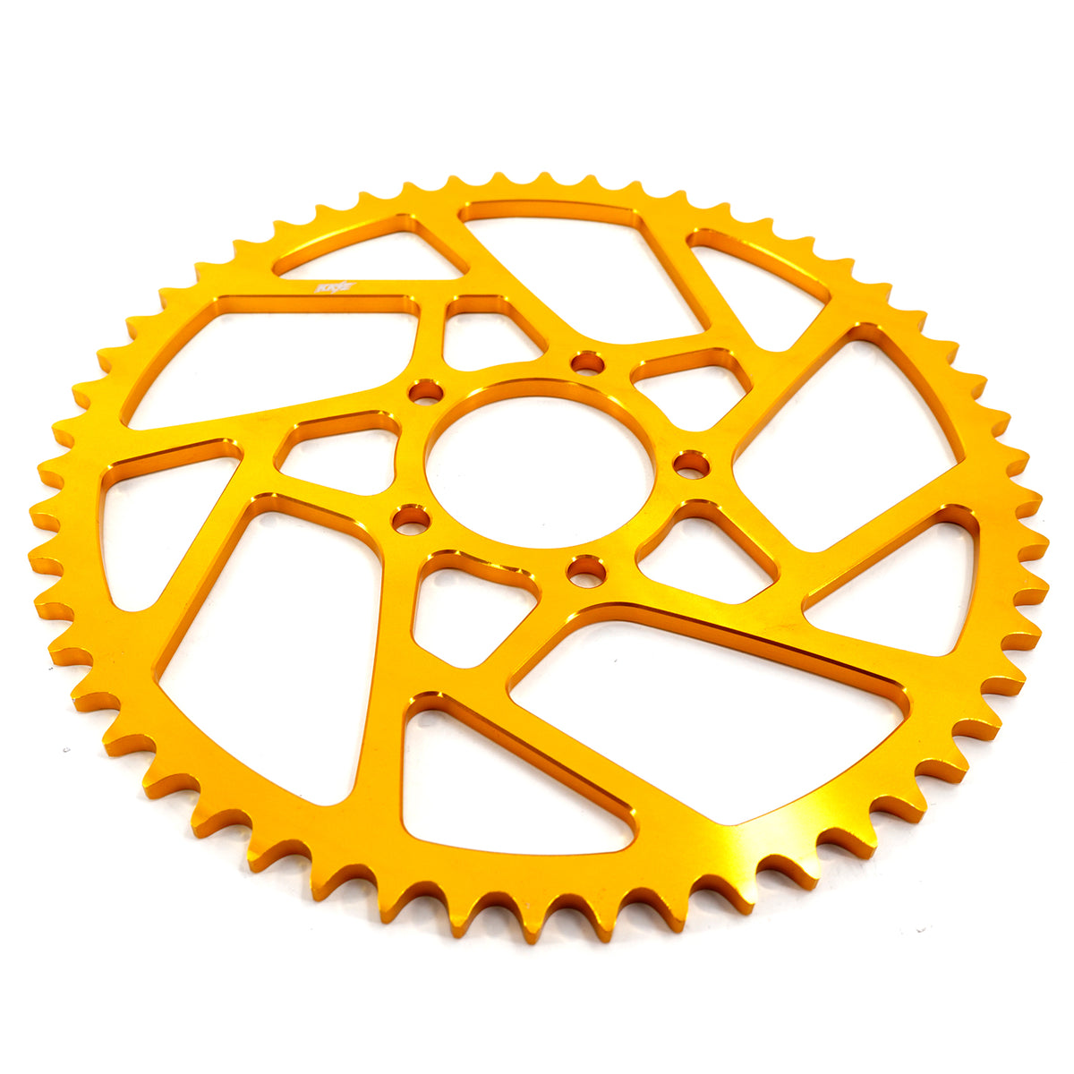 KKE Rear 54T Aluminum Sprocket For SurRon Light Bee-X, Rawrr Mantis, Mantis X, E-Ride Pro SS (Collective)