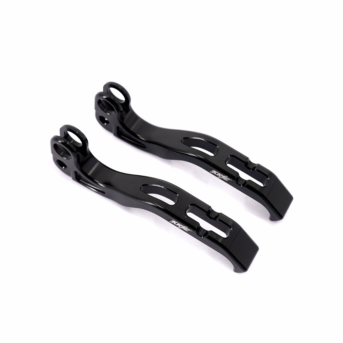 KKE Aluminum Brake Levers Fit Talaria Sting MX3 Different Color Available (Collective)
