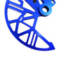 KKE Aluminum Rear Brake Disk Guard Fit SURRON Ultra Bee 2023-2024 Color Option
