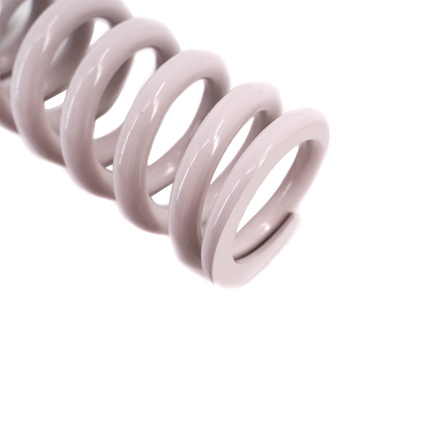 KKE Black or White 550LBS Rear Absorber Suspension Shock Spring For Sur Ron Ultra Bee 2023-2025