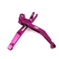 KKE Aluminum Brake Levers Fit SURRON Ultra Bee 2023-2024 in Different Color Available
