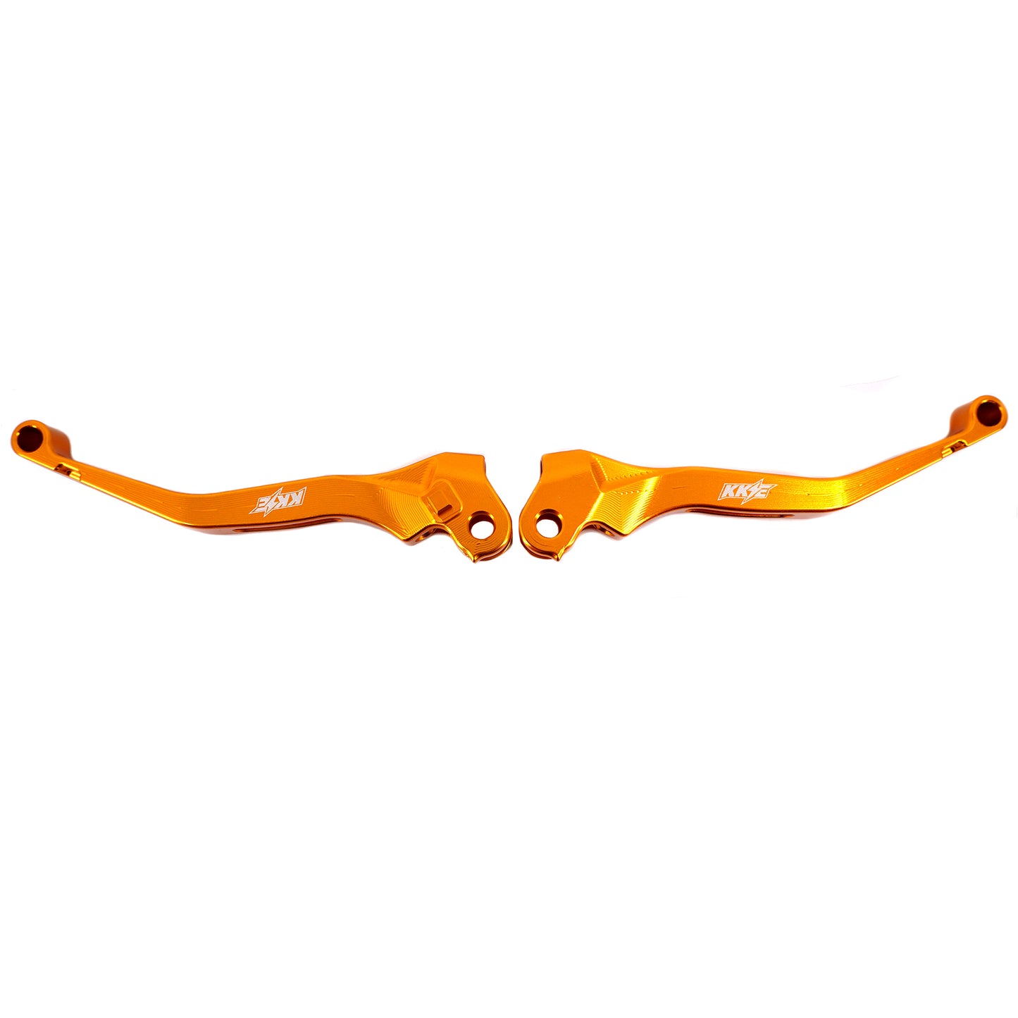 KKE Aluminum Brake Levers Fit SURRON Ultra Bee 2023-2024 in Different Color Available