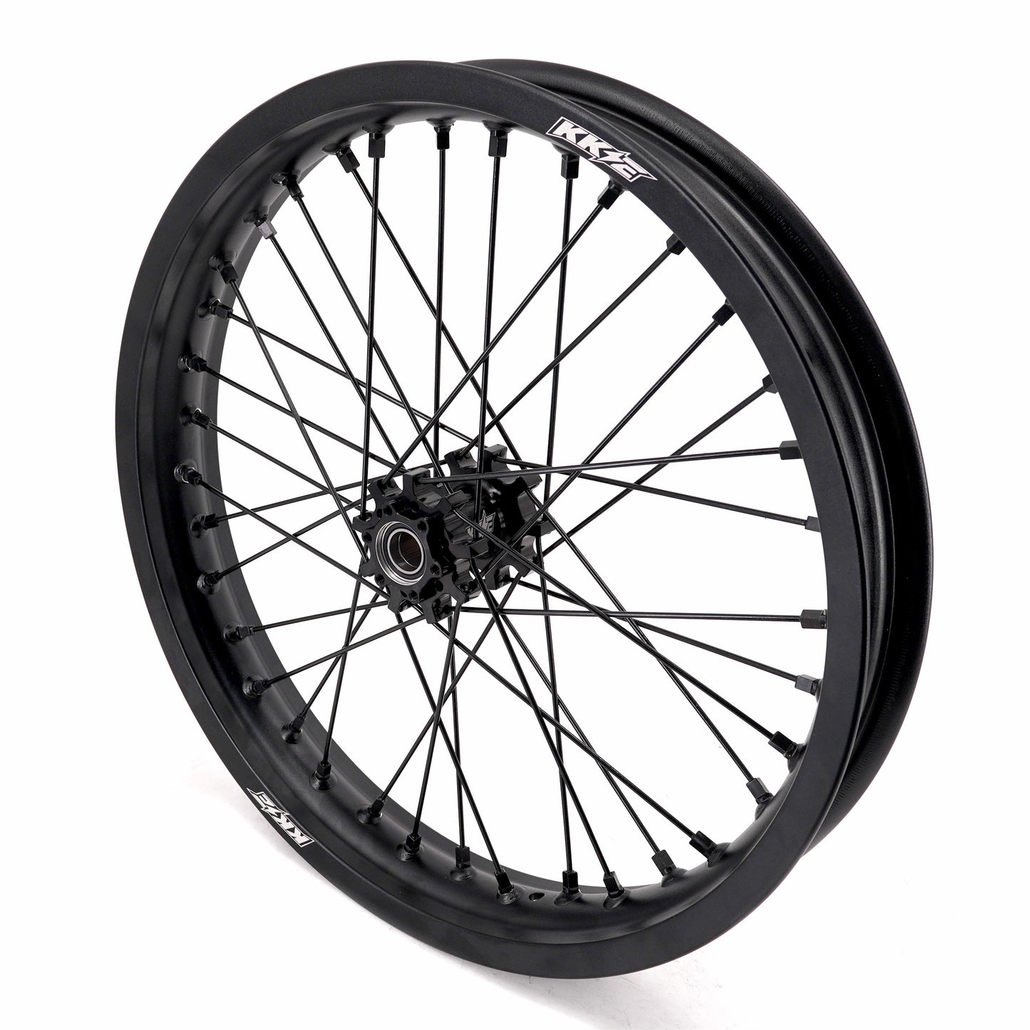 US Pre-order KKE 2.15*17/2.5*17 Electric Dirtbike Wheels Rim For SurRon Light Bee-X 2019-2024