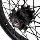 US Pre-order KKE 2.15*17/2.5*17 Electric Dirtbike Wheels Rim For SurRon Light Bee-X 2019-2024