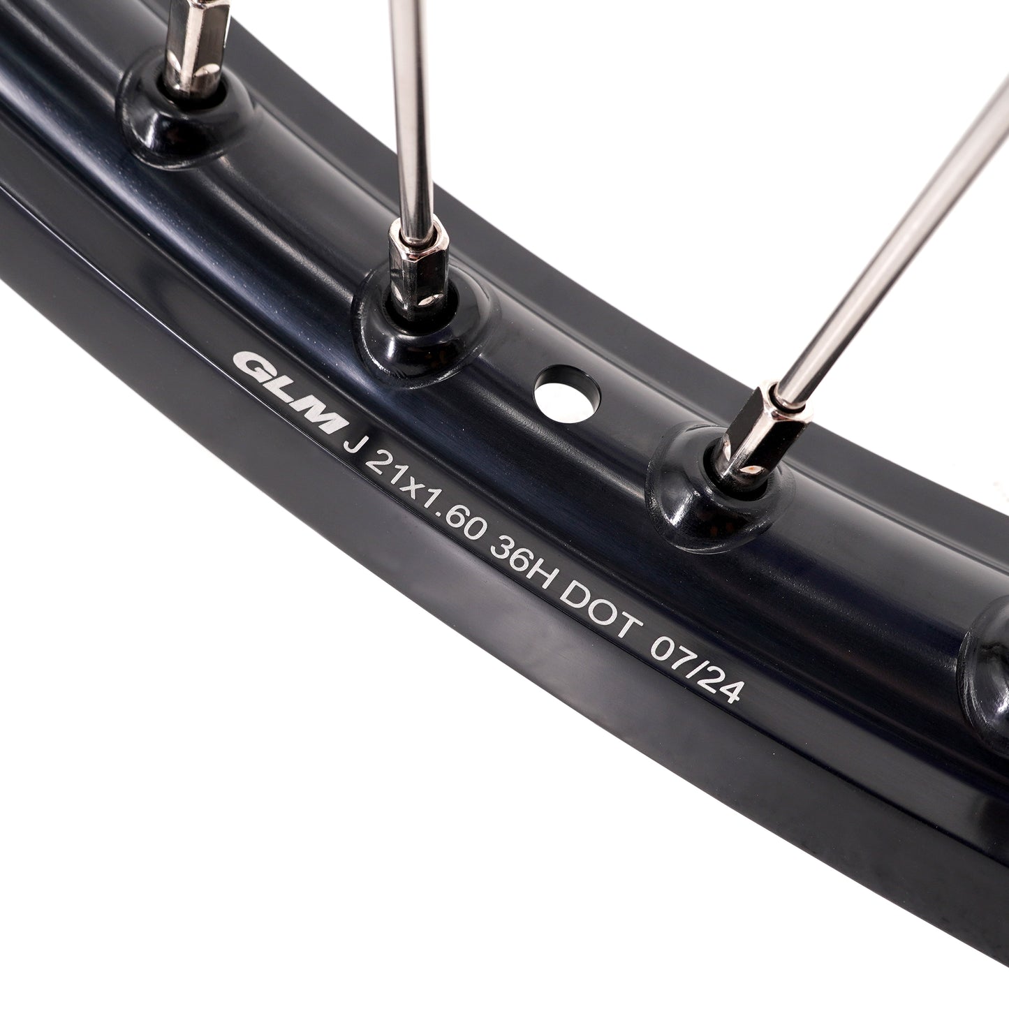 KKE 21/18 Enduro Dirt Rims For KTM SX EXC EXC-F XCW XC 125-530CC 2003-2025