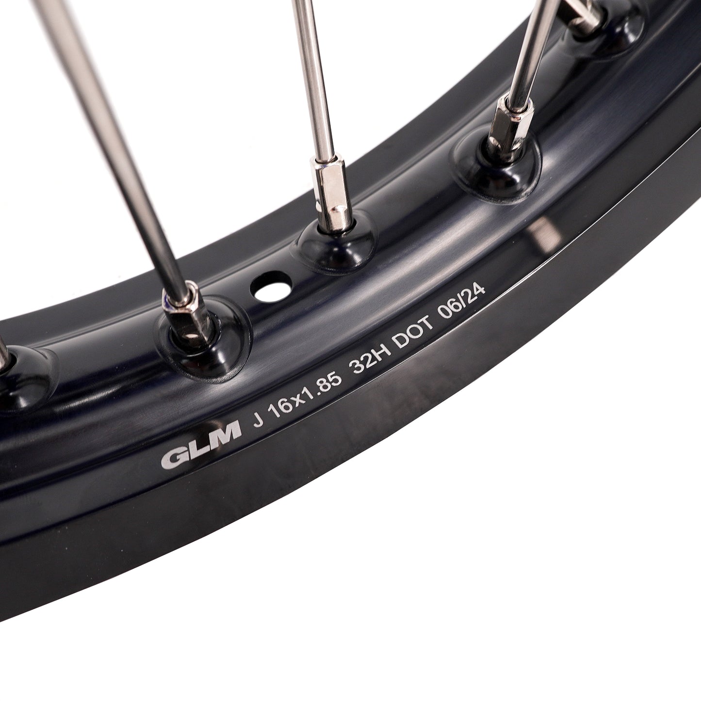 KKE 1.6*19 & 1.85*16 Kid's Big Billet Wheels Rims Fit KTM SX 85 2003-2020 Husqvarna TC85 2014-2020