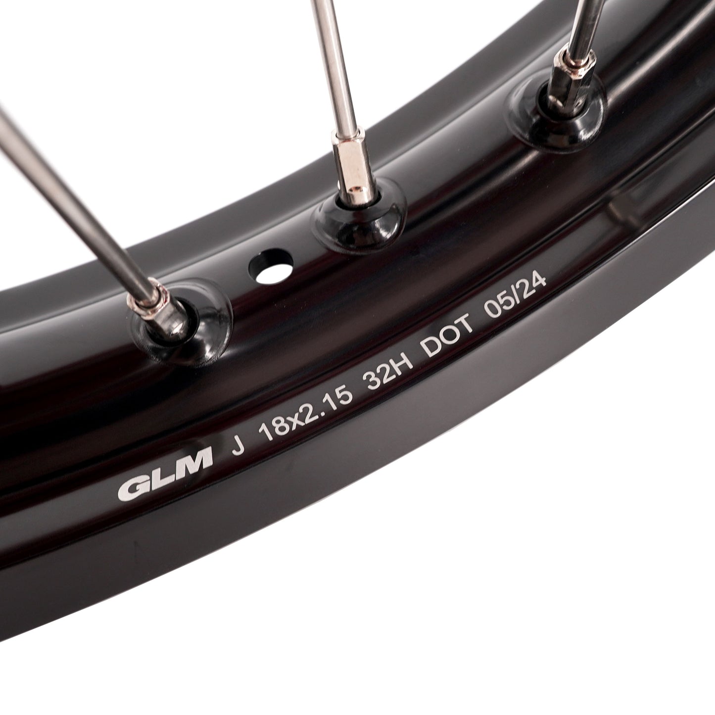 KKE 21" 18" or 21" 19" Alloy Wheels Rims For HONDA CR125R CR250R CRF250R CRF450R