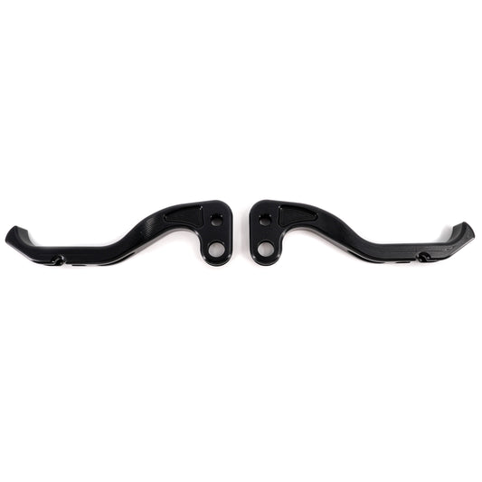 KKE Aluminum Brake Levers Fit Rawrr Mantis, Mantis X