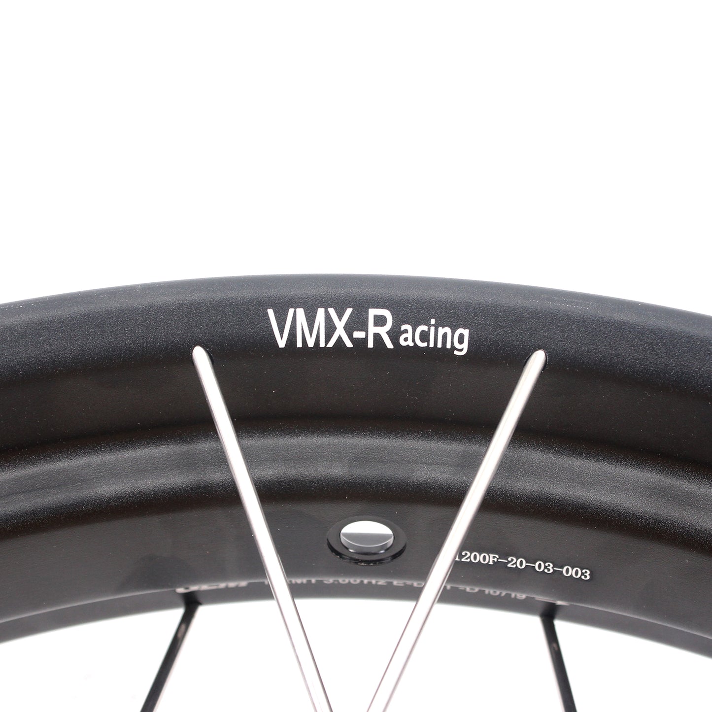 VMX 19" 17" Tubeless Wheels For BMW R1200GS R1200GS Adventure 2013-2020 Gold Hub&Black Rim