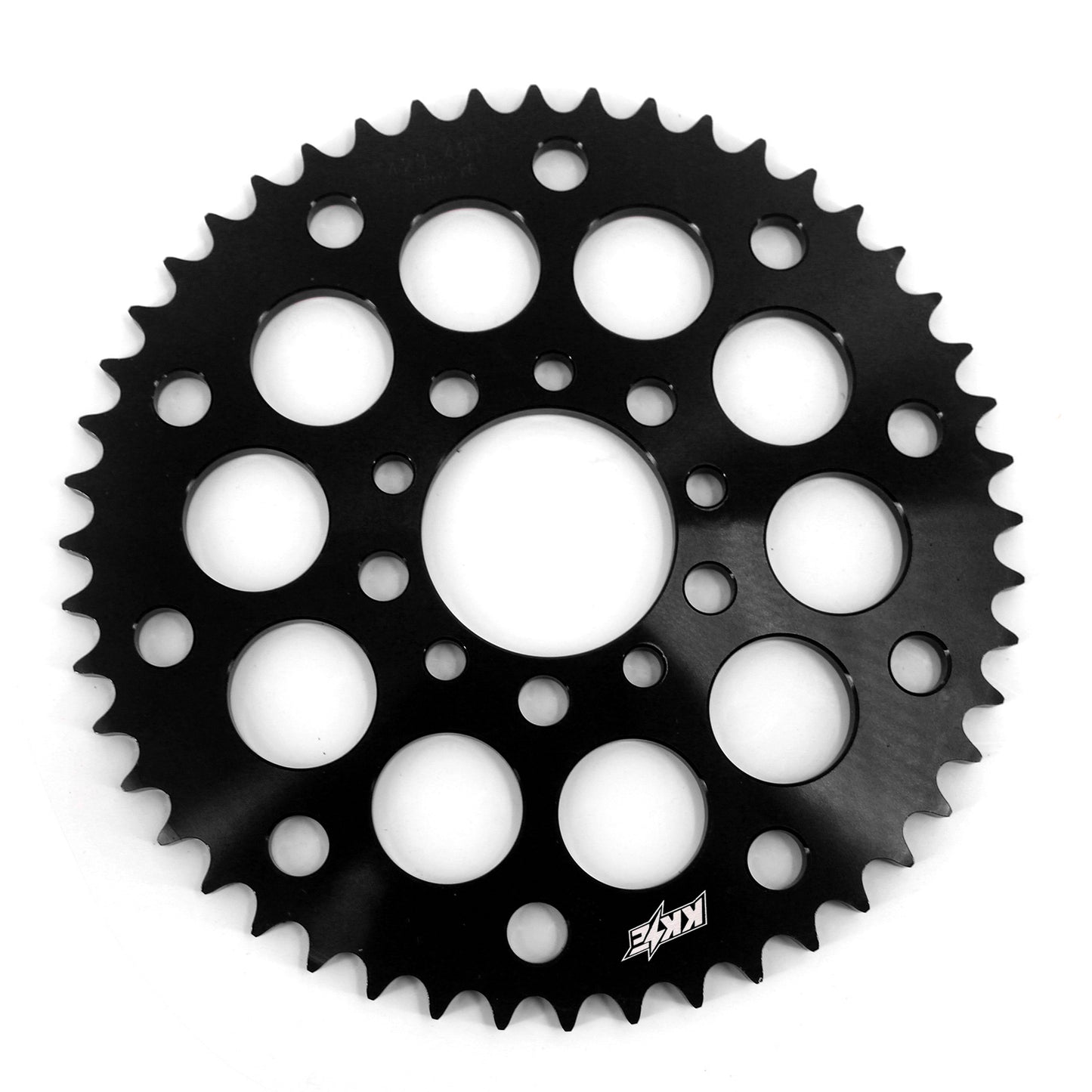 KKE OEM Size Rear 48T Aluminum Sprocket For Talaria Sting MX3 Electric Bike Various Colors Available