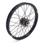 China Stock KKE 1.6*19" & 1.85*16" Electric Dirtbike Wheels Rim For Sur Ron Light Bee-X 2019-2024 Titanium