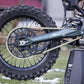 US Pre-order KKE 21" & 18" Electric Dirtbike Wheels Rim Fit For SurRon Ultra Bee 2023-2024