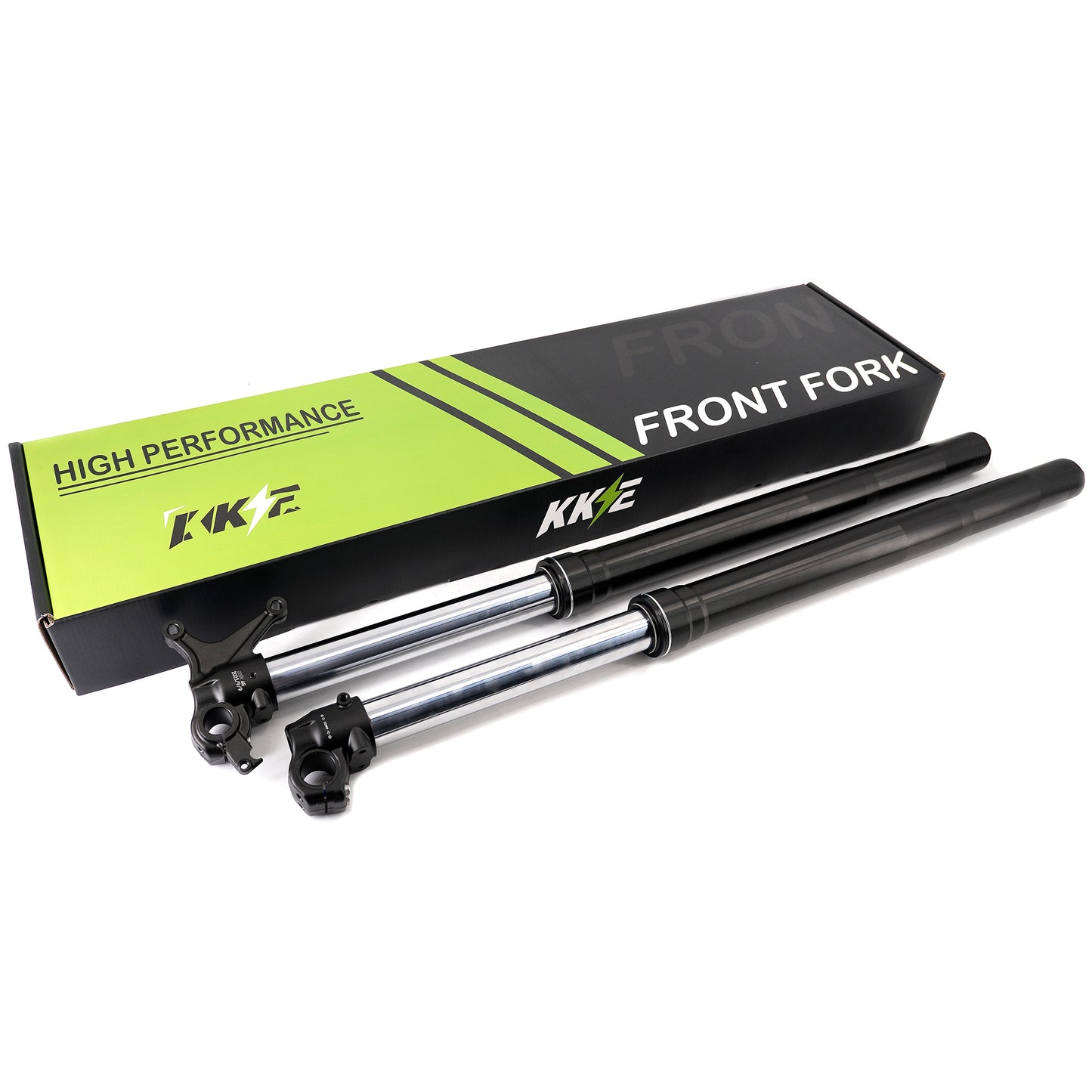 KKE Front Fork Suspension Fit SURRON Ultra Bee 2023-2025