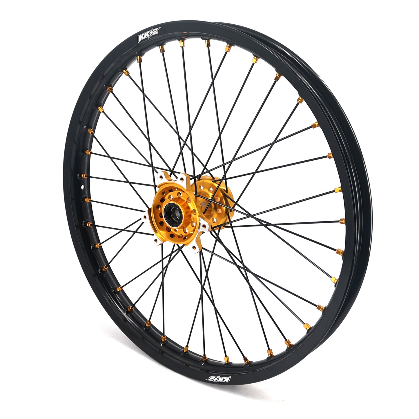 KKE 21inch 18inch E-Bike Wheels Rim Fit For SurRon Ultra Bee 2023 Gold