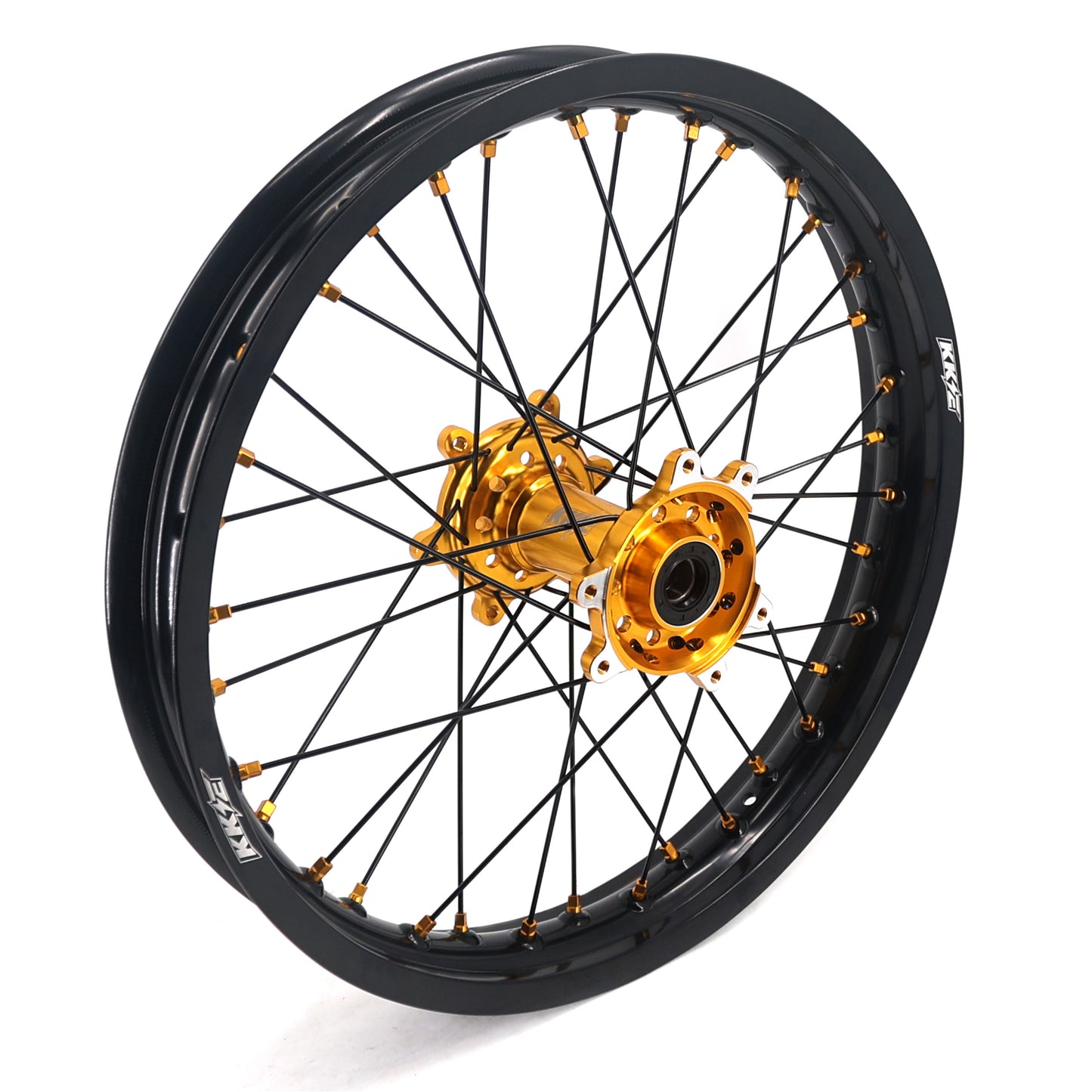 KKE 21inch 18inch E-Bike Wheels Rim Fit For SurRon Ultra Bee 2023 Gold