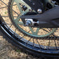 US Stock KKE 1.4*19" & 1.6*19" CNC Electric Spoke Wheels Rims For SurRon Light Bee-X 2019-2023 Titanium
