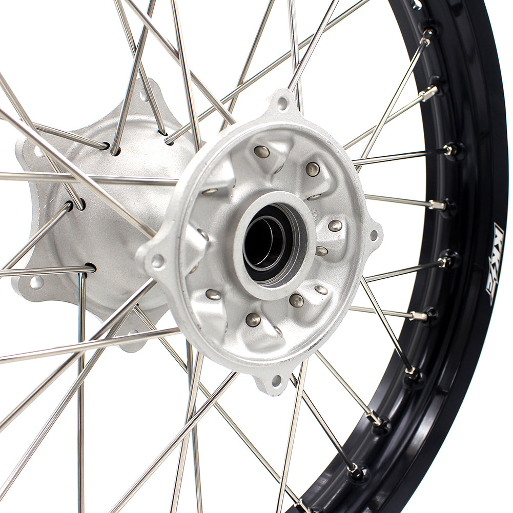 KKE 19×2.15 Motorcycle Casting Rear Wheel Rims For HONDA CRF250R 2014-2025 CRF450R 2013-2025