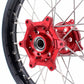 US Pre-order KKE 21" 18" or 21" 19" Alloy Wheels Rims For HONDA CR125R CR250R CRF250R CRF450R
