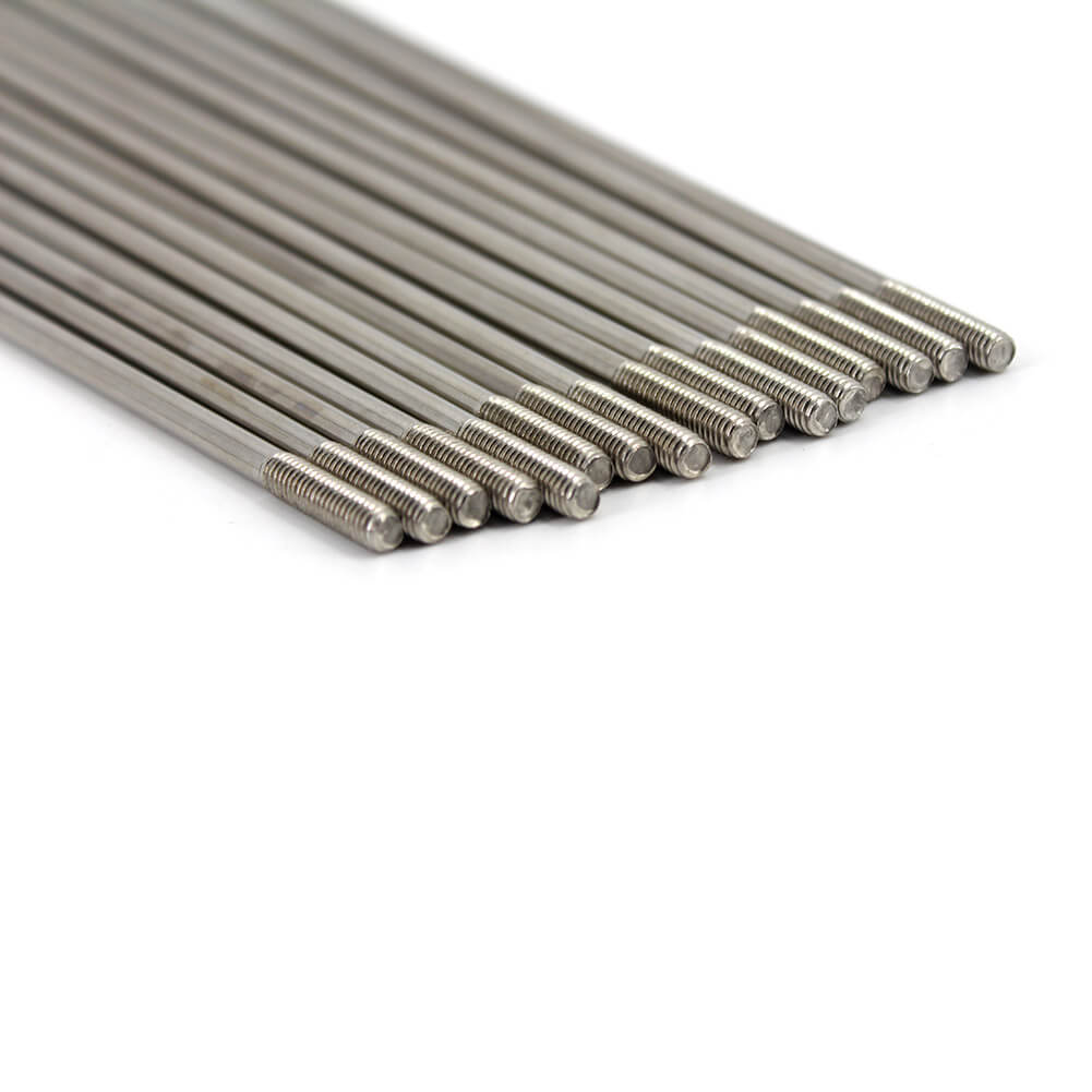 KKE 2.15*18 2.15*19 REAR SPOKE SET FOR HONDA CRF250R CRF250X CRF450R CRF450X CR125R CR250R - KKE Racing