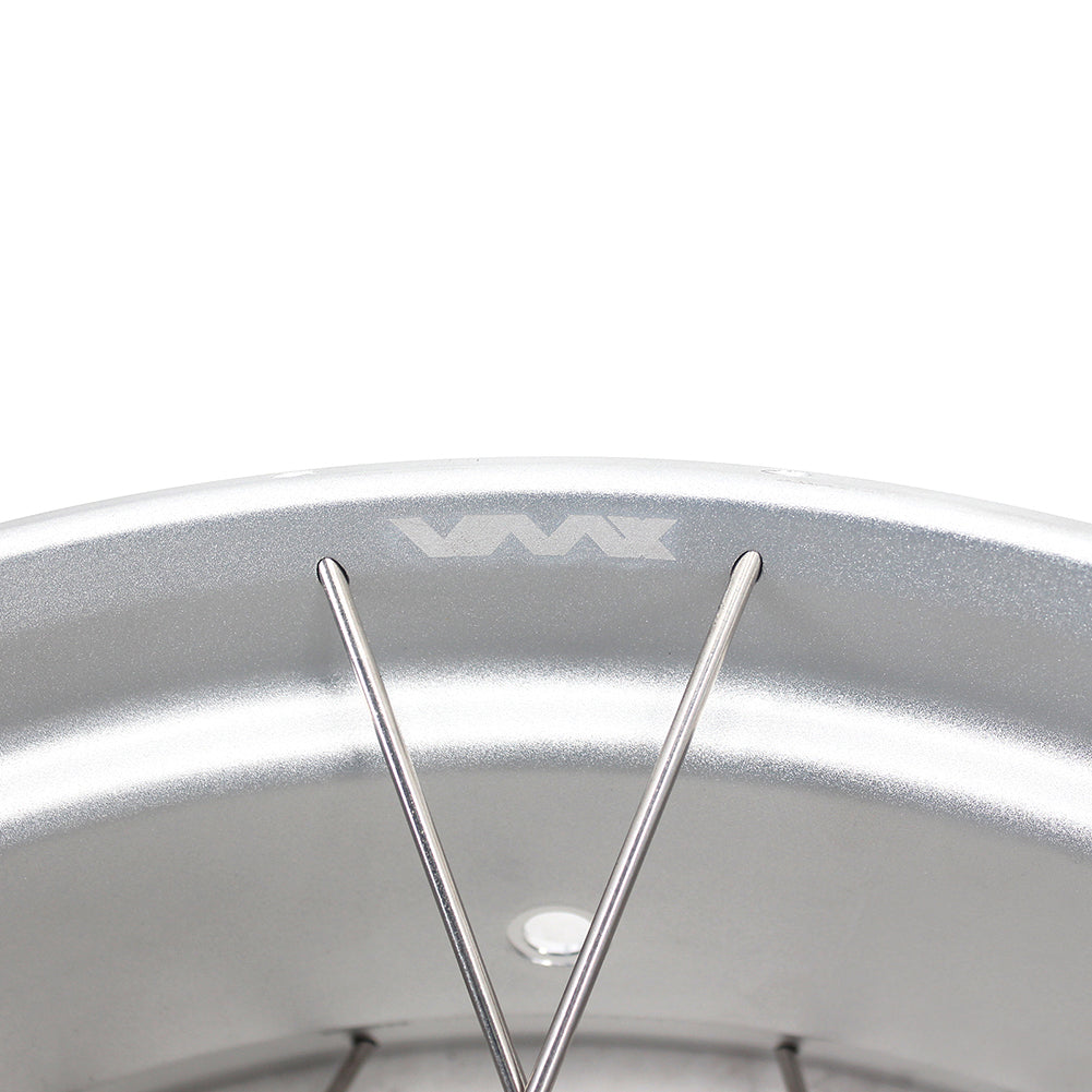 VMX 19" 17" Inch Tubeless Rims For BMW R1200GS R1200GS ADVENTURE 2013-2020 R1250GS/GS ADV 2019-2023