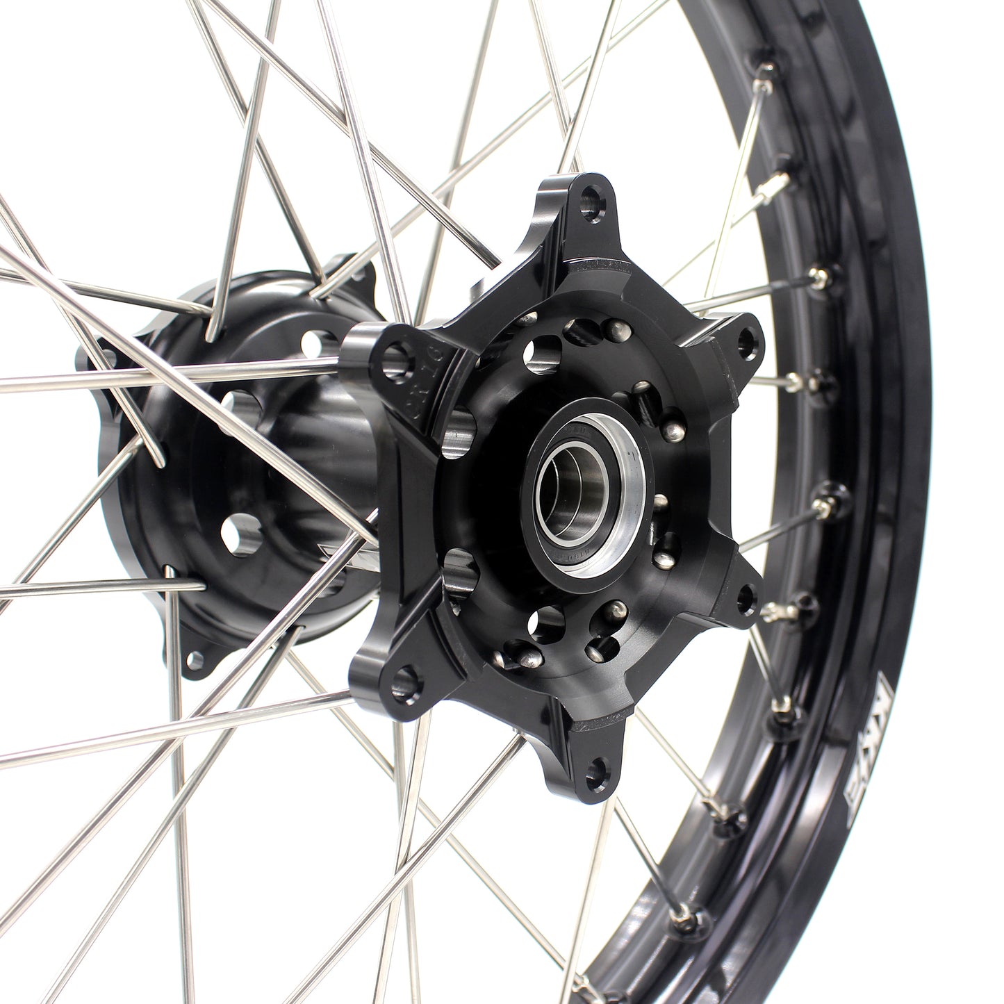 KKE 21" 19" Dirtbike Wheels For HONDA CRF250R 2014-2025 CRF450R 2013-2025 CRF450L 2019-2021