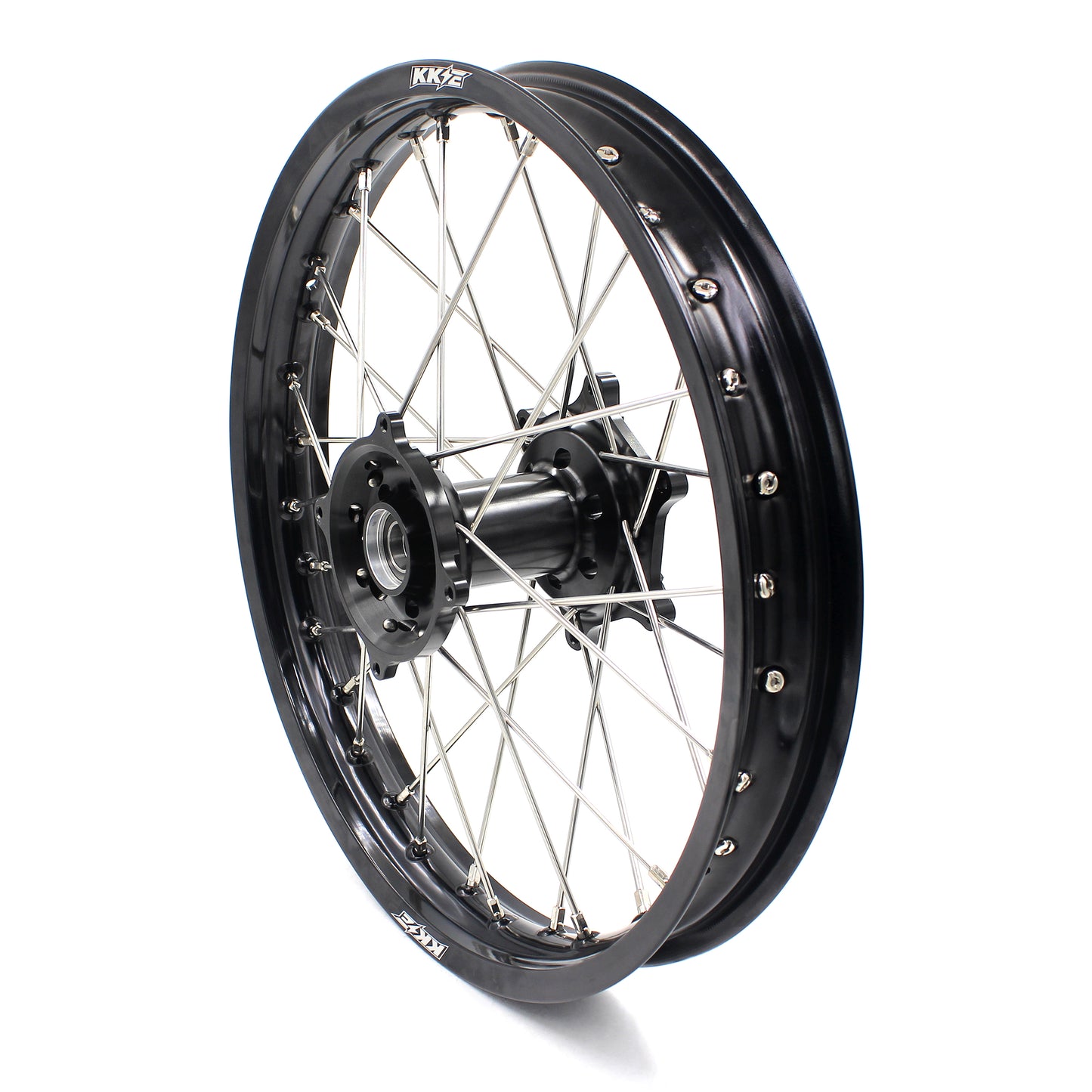 KKE 21" 19" Dirtbike Wheels For HONDA CRF250R 2014-2025 CRF450R 2013-2025 CRF450L 2019-2021