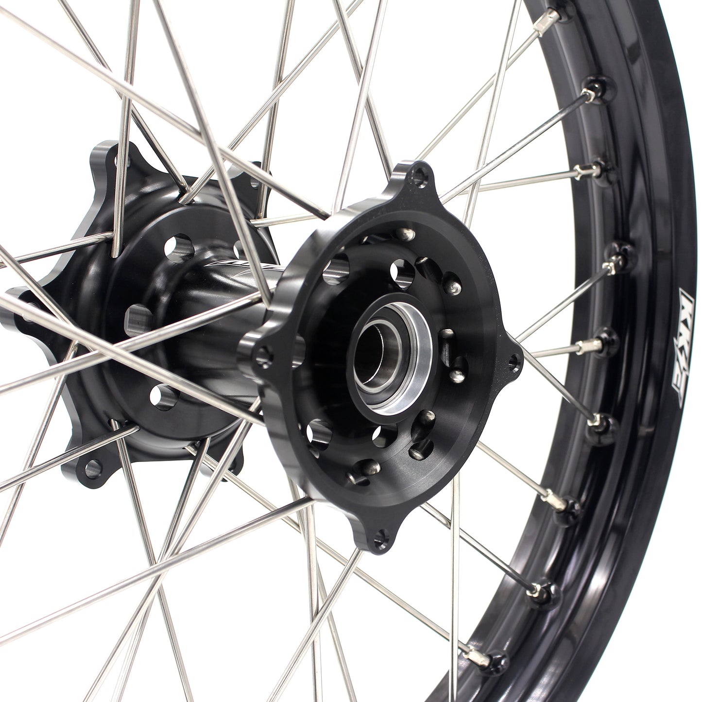 KKE 21" 19" Dirtbike Wheels For HONDA CRF250R 2014-2025 CRF450R 2013-2025 CRF450L 2019-2021