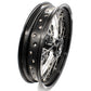 KKE 3.5/4.25*17inch Supermoto Wheels Rims For SUZUKI DRZ400 DRZ400E DRZ400S