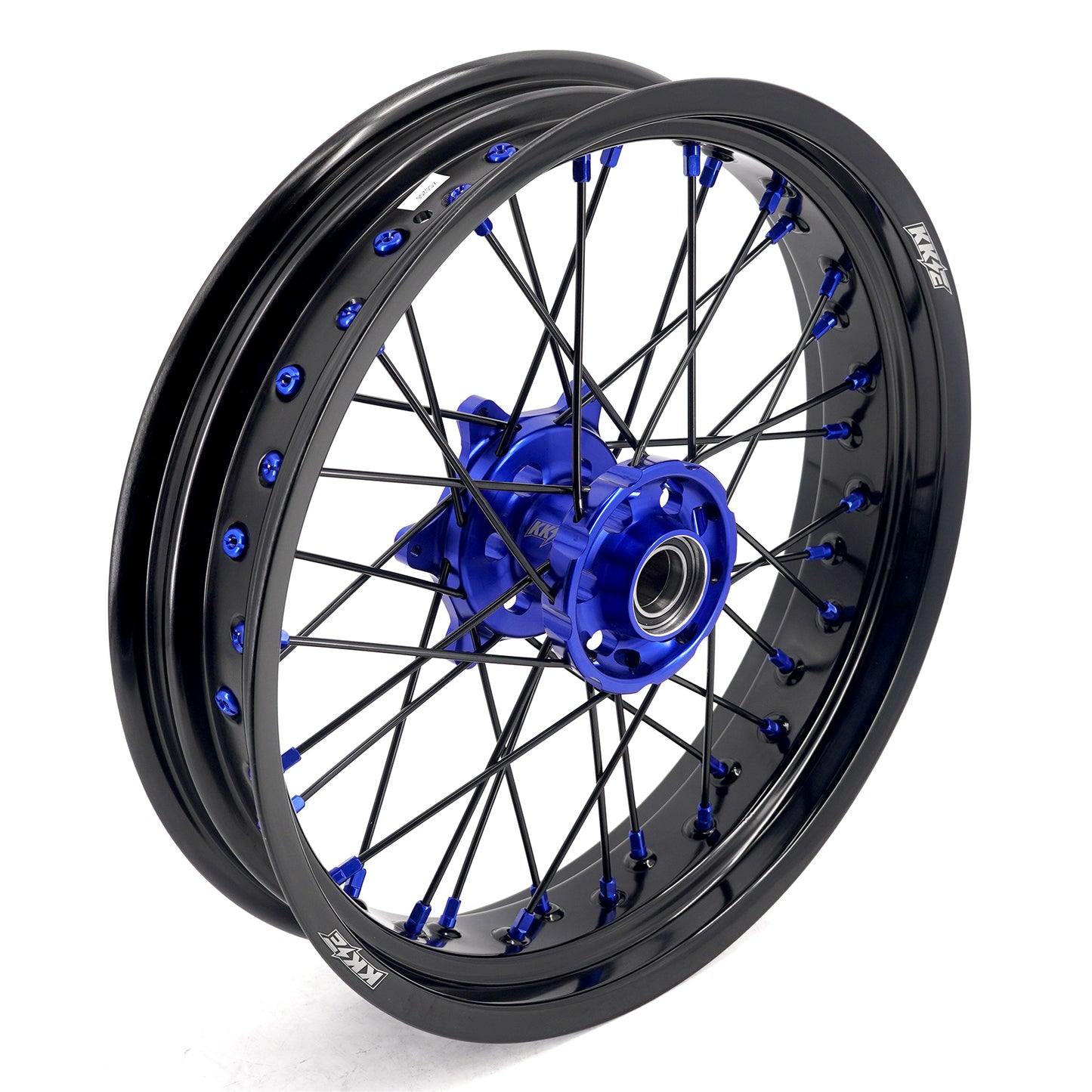 KKE 3.5/5.0*17" Supermoto Rims For KTM SX SX-F XC-F XC EXC EXC-F 2003-2024