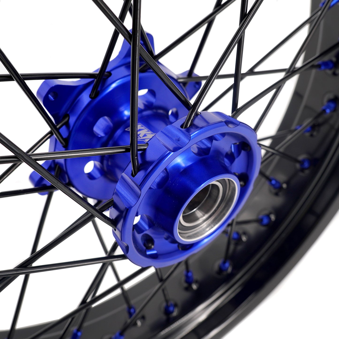 KKE 3.5/5.0*17" Supermoto Rims For KTM SX SX-F XC-F XC EXC EXC-F 2003-2024
