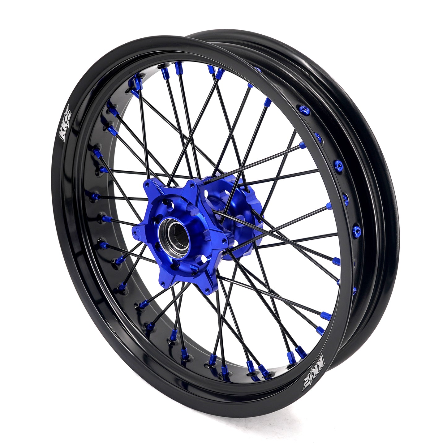 KKE 3.5/5.0*17" Supermoto Rims For KTM SX SX-F XC-F XC EXC EXC-F 2003-2024