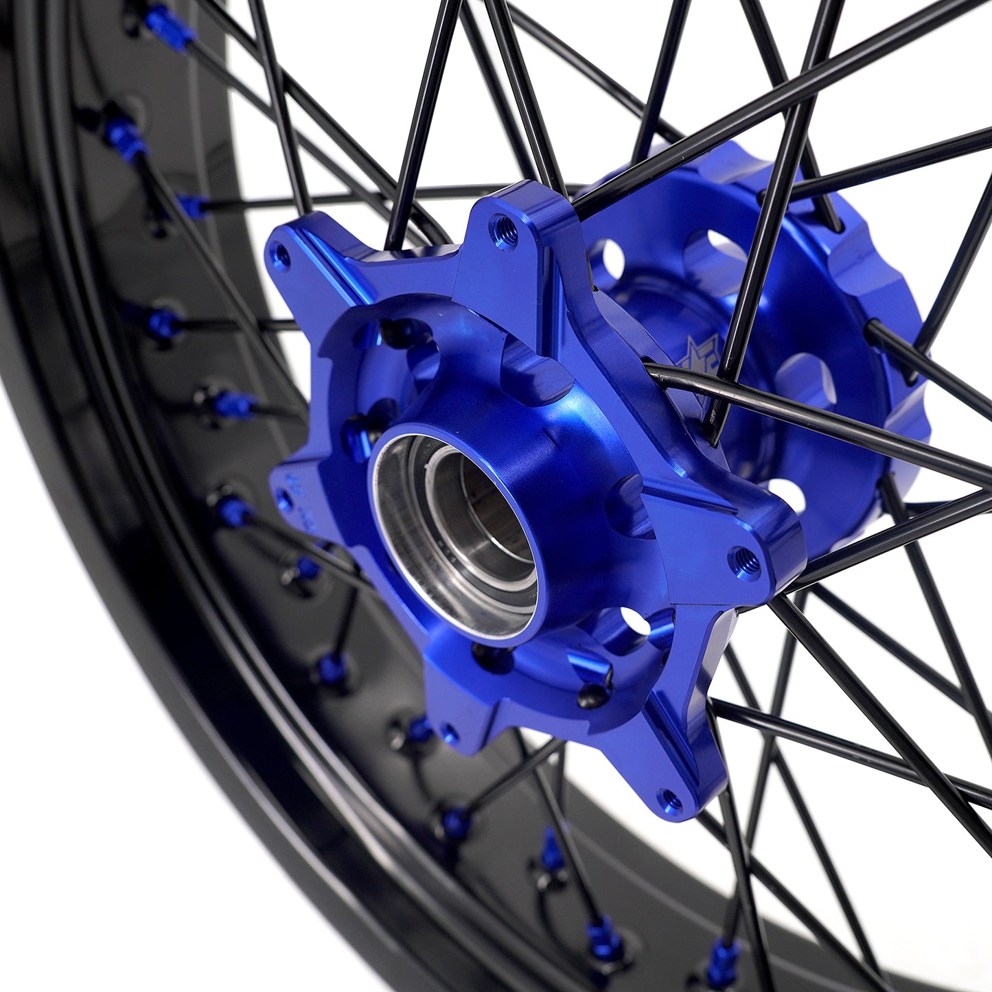 KKE 3.5/5.0*17" Supermoto Rims For KTM SX SX-F XC-F XC EXC EXC-F 2003-2024