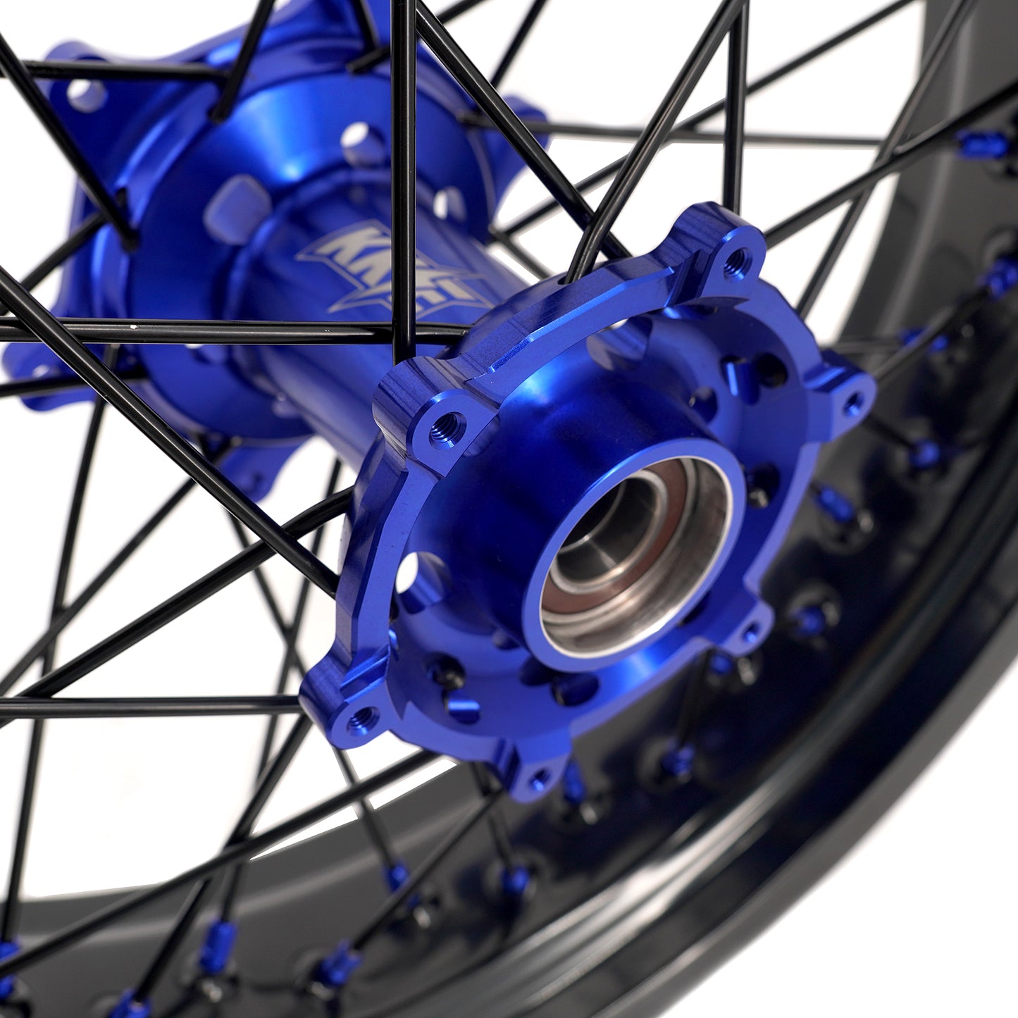 KKE 3.5/5.0*17" Supermoto Rims For KTM SX SX-F XC-F XC EXC EXC-F 2003-2024