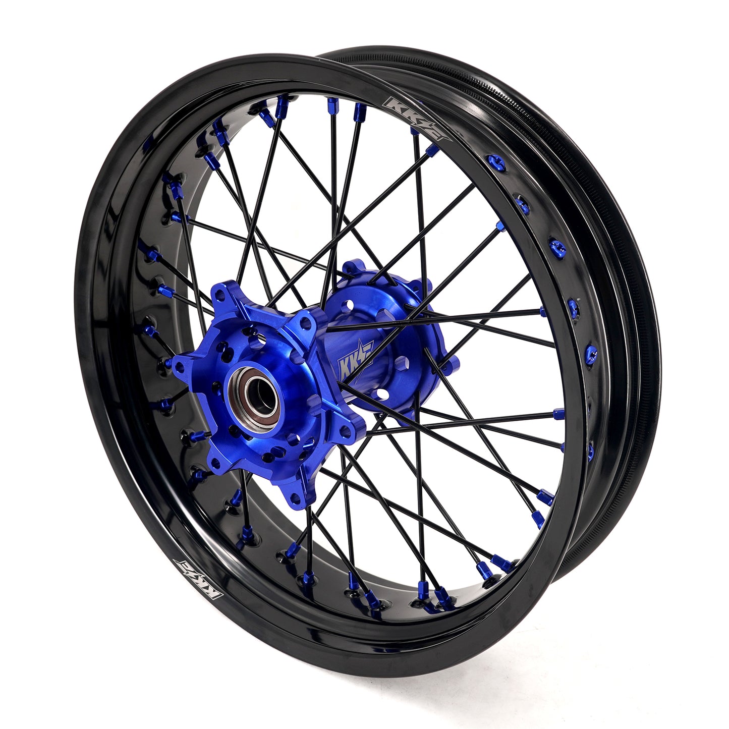 KKE 3.5/5.0*17" Supermoto Rims For KTM SX SX-F XC-F XC EXC EXC-F 2003-2024