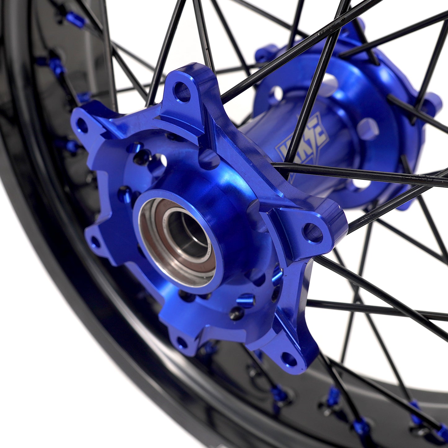 KKE 3.5/5.0*17" Supermoto Rims For KTM SX SX-F XC-F XC EXC EXC-F 2003-2024