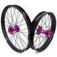 US Stock KKE 21inch 18inch E-Bike Wheels Rim Fit For SurRon Ultra Bee 2023-2024 Purple