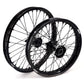 US Pre-order KKE 21" & 18" Electric Dirtbike Wheels Rim Fit For SurRon Ultra Bee 2023-2024