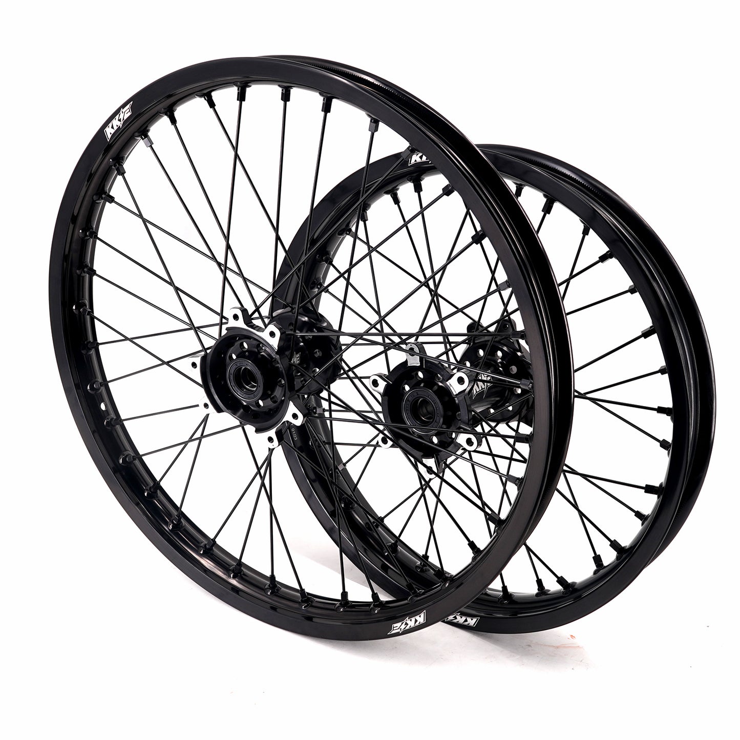 US Pre-order KKE 21" & 18" Electric Dirtbike Wheels Rim Fit For SurRon Ultra Bee 2023-2024