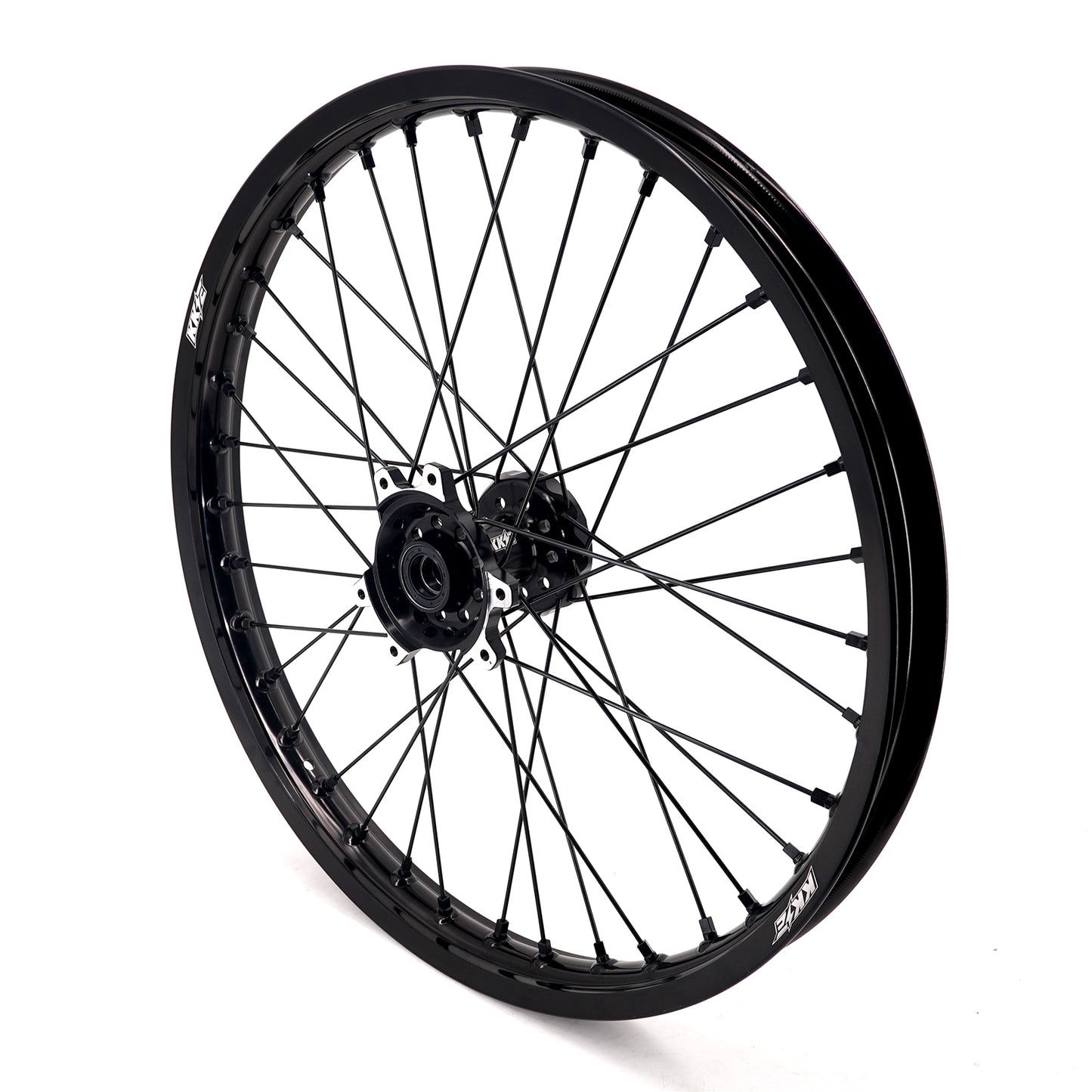 US Pre-order KKE 21" & 18" Electric Dirtbike Wheels Rim Fit For SurRon Ultra Bee 2023-2024