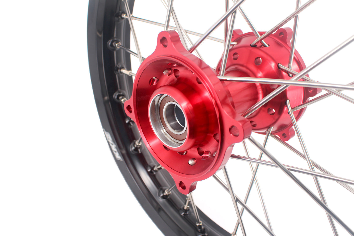 KKE 19"*1.6 / 16"*1.85 Big Kid's Wheels Rims Set For KTM SX 85 2003-2020