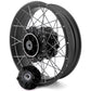US Pre-sales VMX 21" 18" Inch For Honda Africa Twin CRF1100L 2020-2023 Tubeless Spoke Wheels Rims