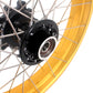 VMX-Racing Fit For BMW G310GS 2016-2024 CUSH Drive Tubeless Spokes Wheels 19in. & 17in. GLM Rims