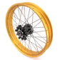 VMX-Racing Fit For BMW G310GS 2016-2024 CUSH Drive Tubeless Spokes Wheels 19in. & 17in. GLM Rims