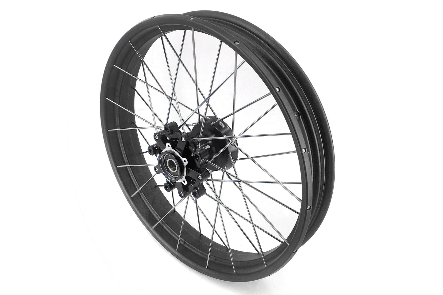 VMX-Racing Fit For BMW G310 2016-2024 Cush Drive Tubeless Spoke 2.5*19" & 4.25*17" Wheels Rims