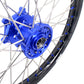 KKE 21/18 Wheel Rim For SUZUKI DRZ400SM 2005-2024 Off Road Dirtbikes