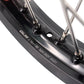 KKE 19" 16" Kid's Big Wheels GLM Rims For KTM SX 85 2021 2022 2023 2024 Orange Hub