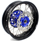 KKE 17 Inch CUSH Drive Wheels For SUZUKI DRZ400 DRZ400E DRZ400S 2000-2024