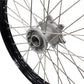 KKE 21×1.6 Cast Front Wheel Rim Fit Yamaha YZ125 YZ250 YZ250F YZ450F Silver Hub